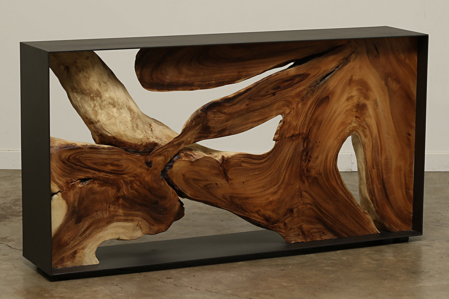 Maki Console 03