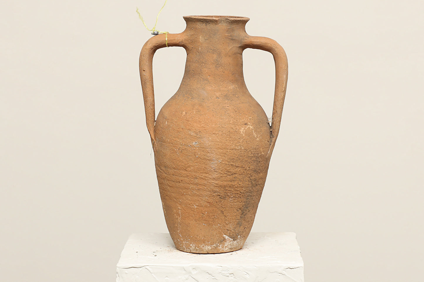 (IWB147) Vintage Turkish Pot (10x10x16)