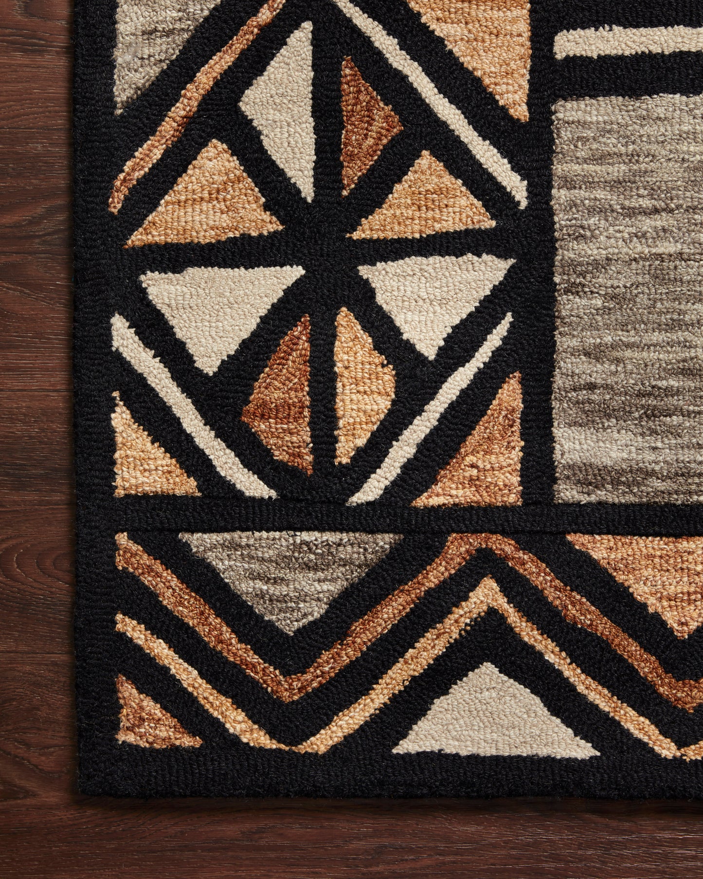Nala Walnut/Multi