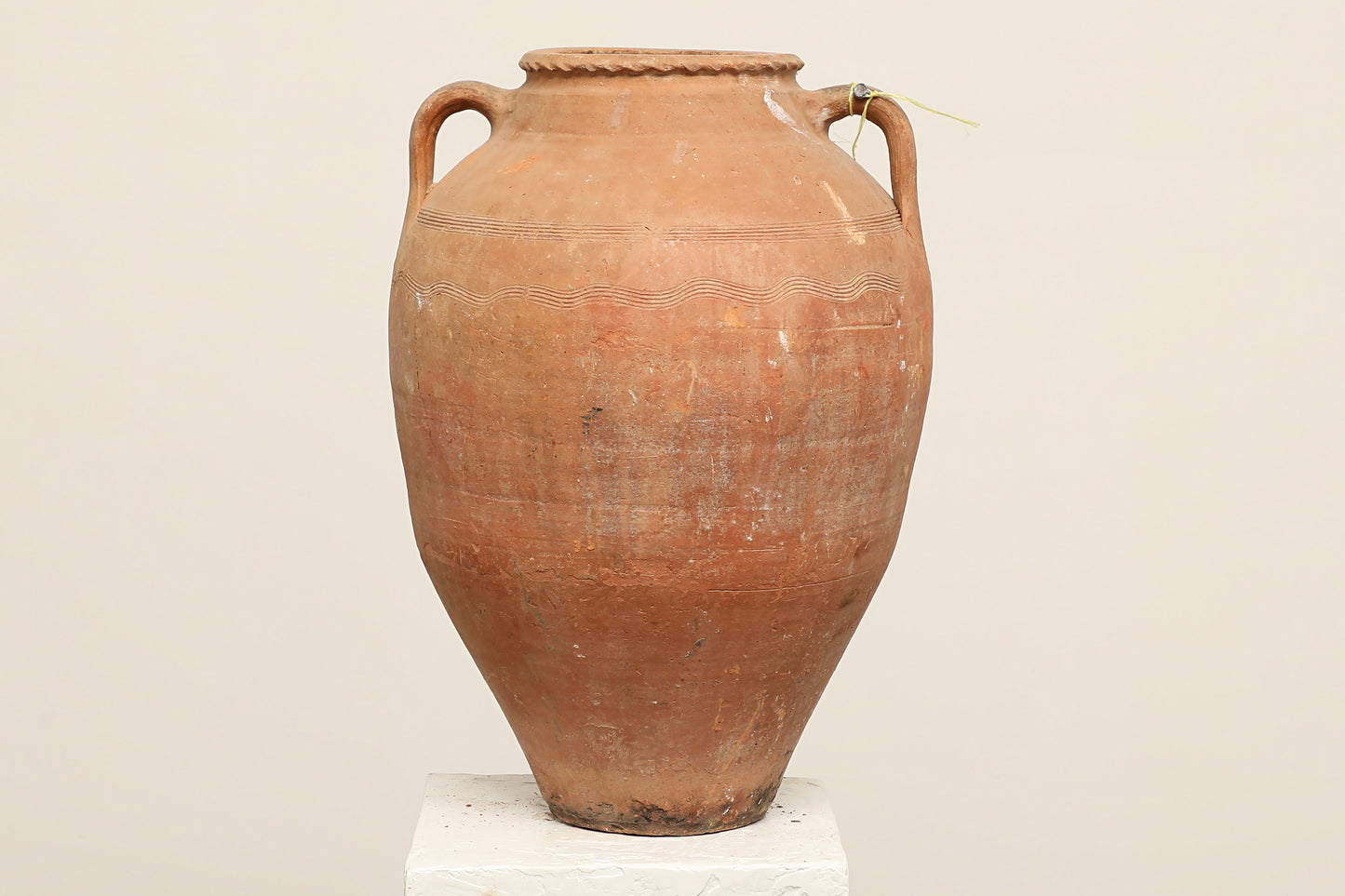 (IWB301) Vintage Turkish Pot (16x16x23)