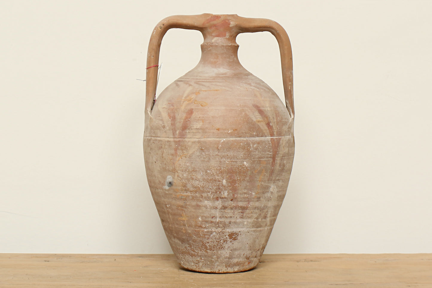 Vintage Bayburt Pot