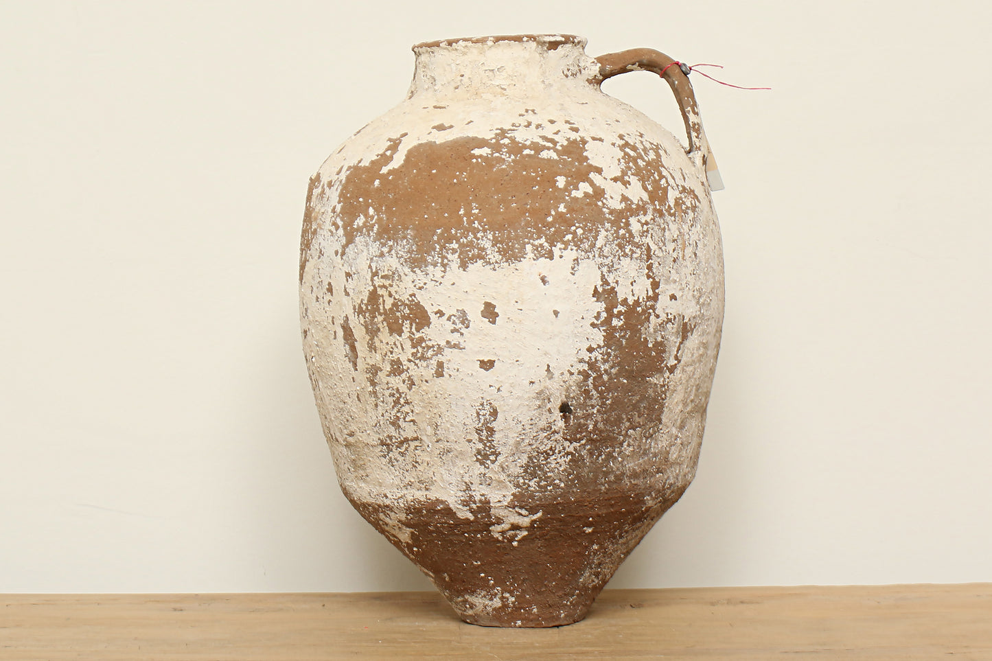 Vintage Olive Oil Pot - M