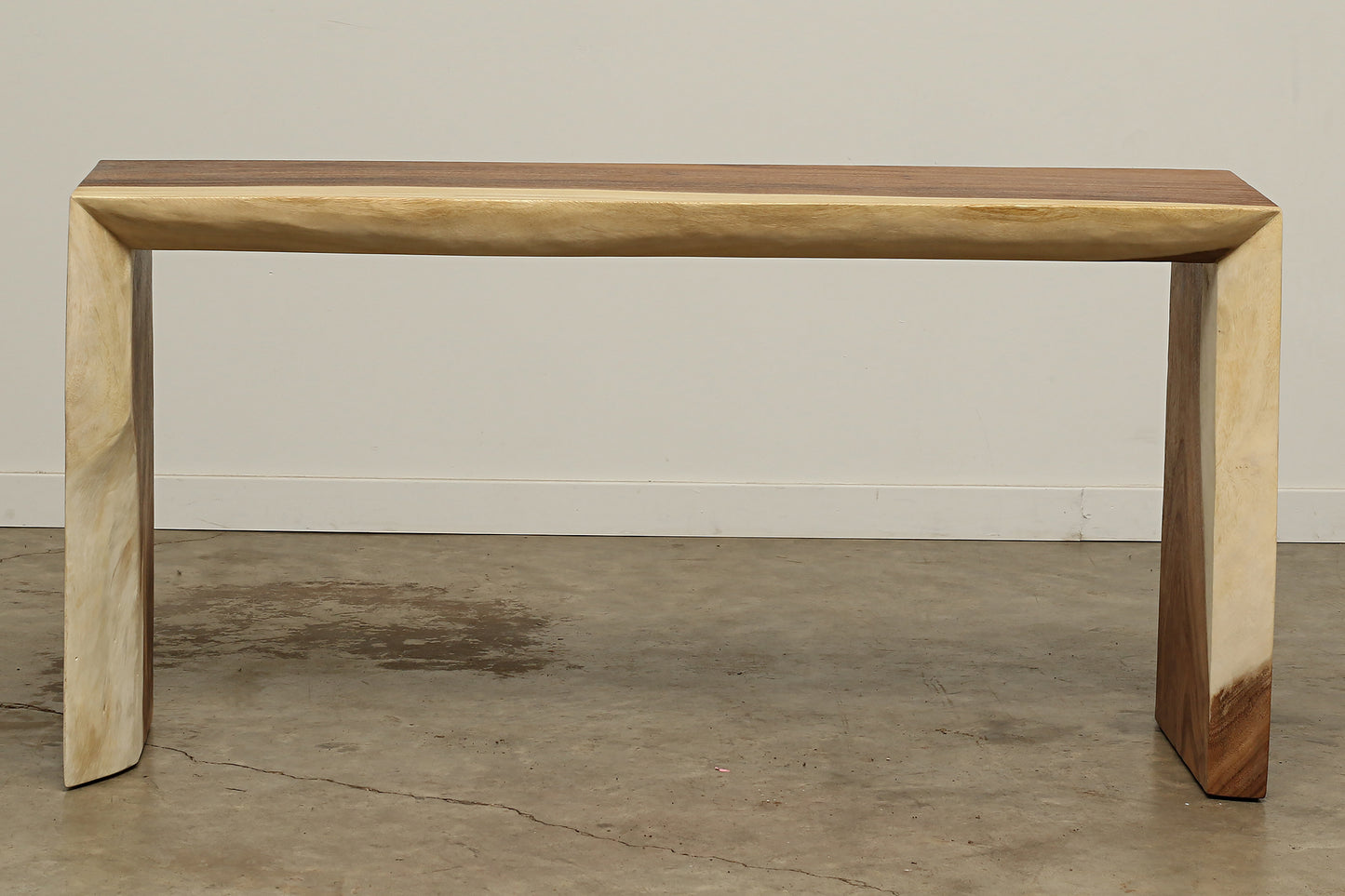 Acacia Waterfall Console
