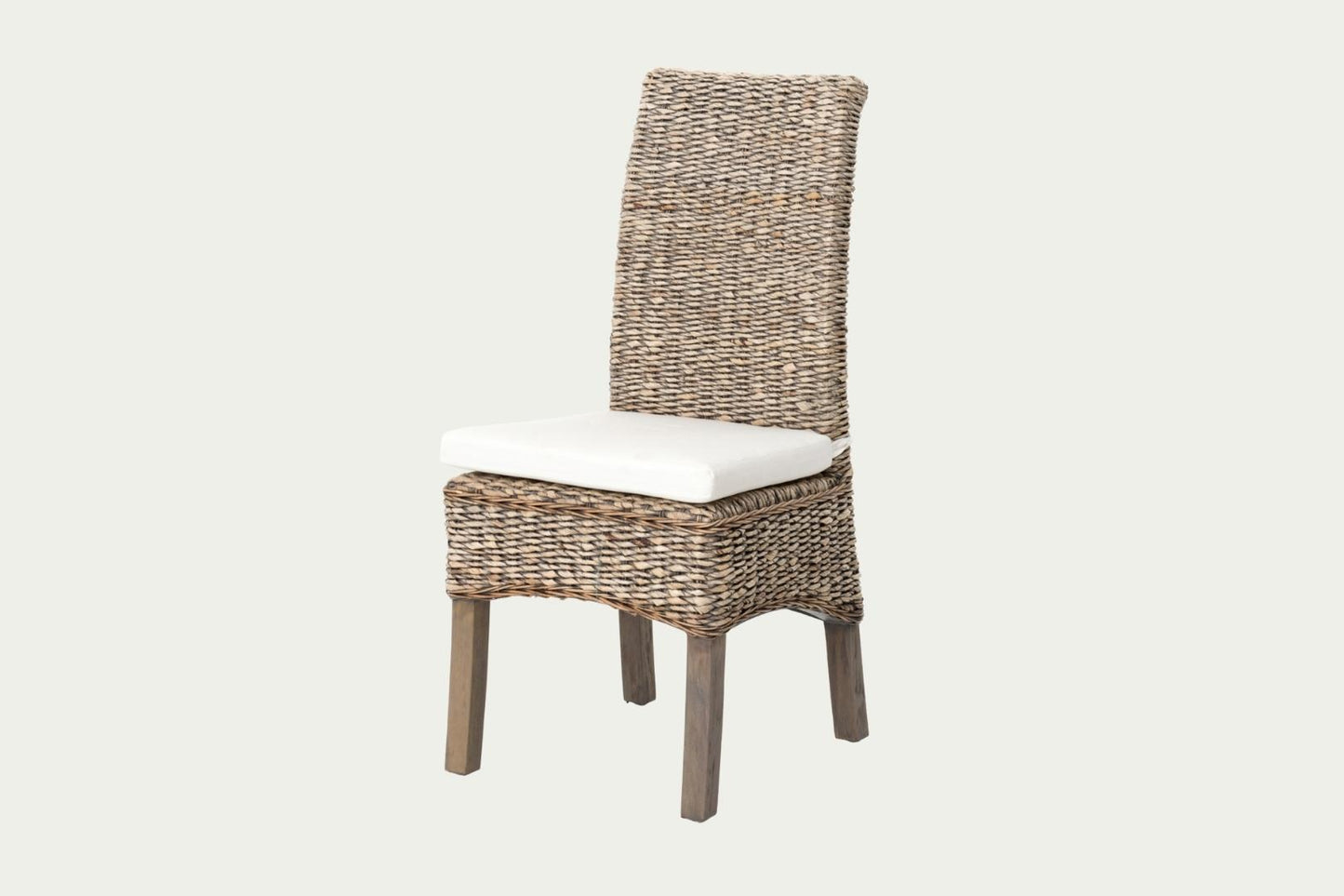 Banana Leaf Dining Chair