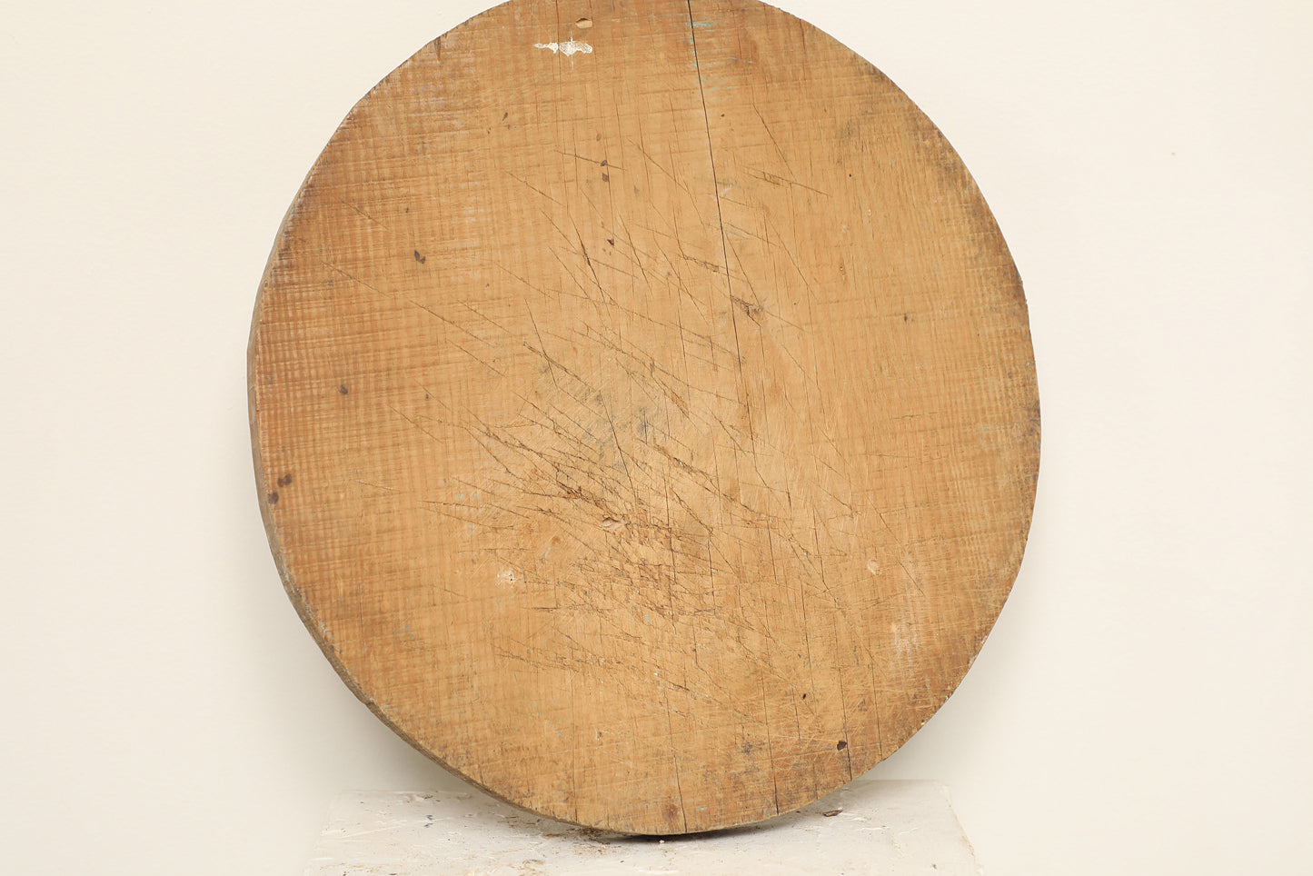 Vintage Bread Board