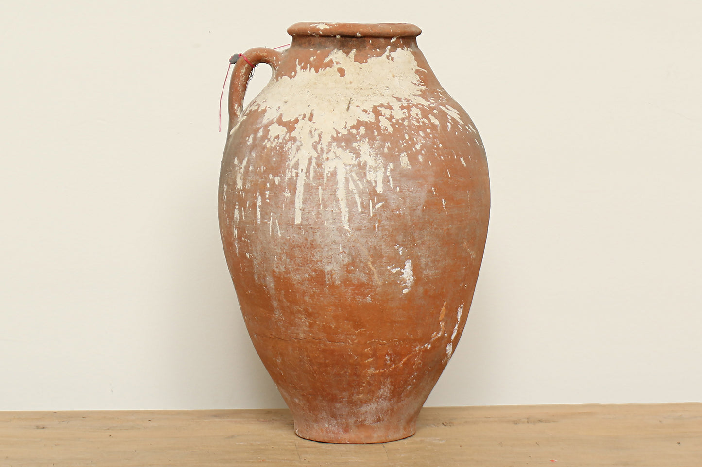 Vintage Olive Oil Pot - M