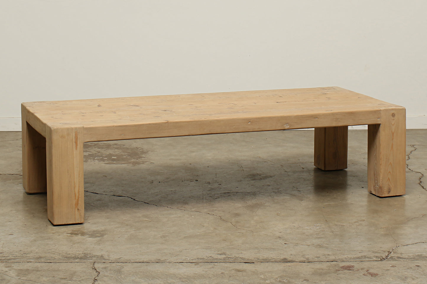 (GAI031) Matiz Coffee Table (72x32x18)