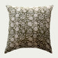 Perry Floral Pillow