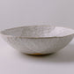 Hand Molded Serving Bowl
