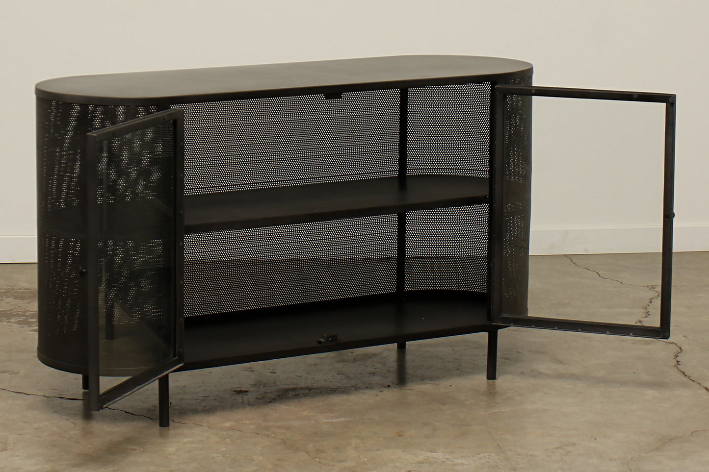 Strauss Sideboard