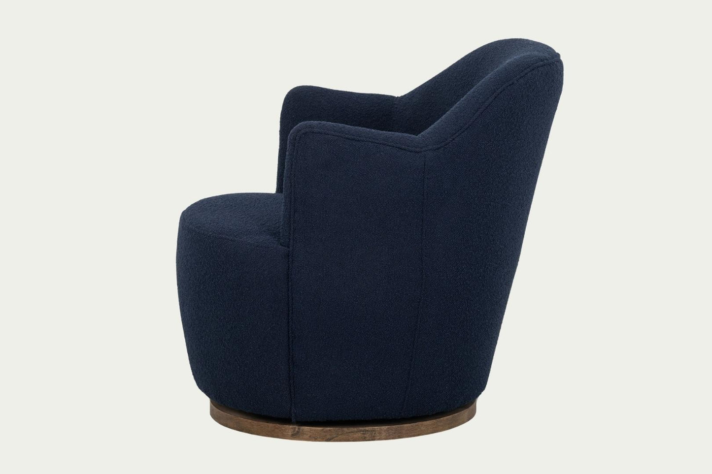 Audrey Swivel Chair