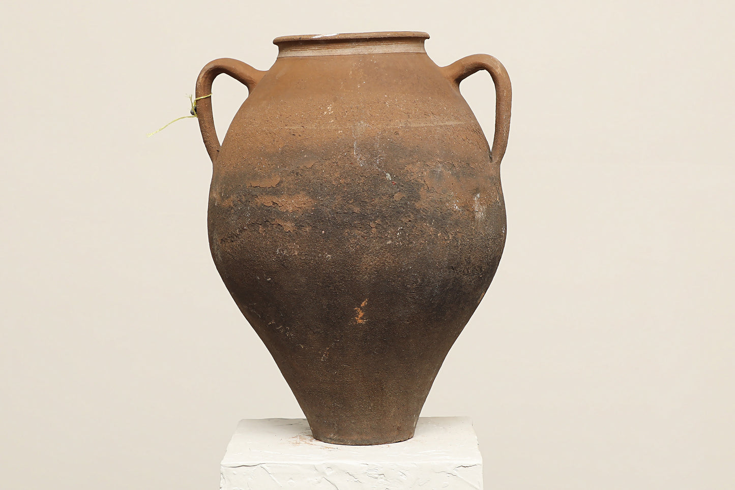 (IWB220) Vintage Turkish Pot (16x16x20)