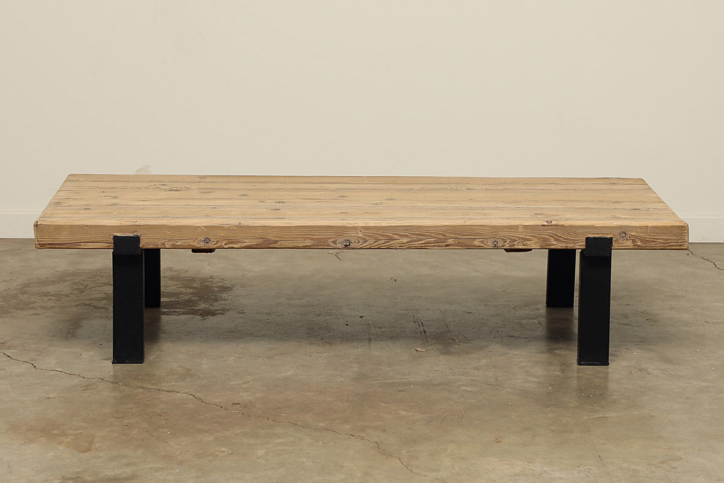 Bucco Coffee Table