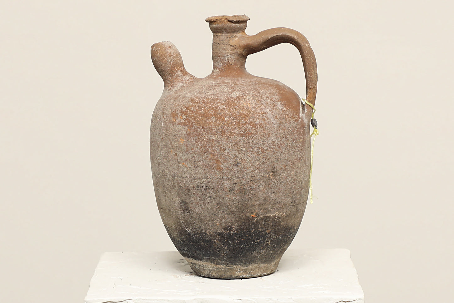 (IWB045) Vintage Turkish Pot (8x8x12)