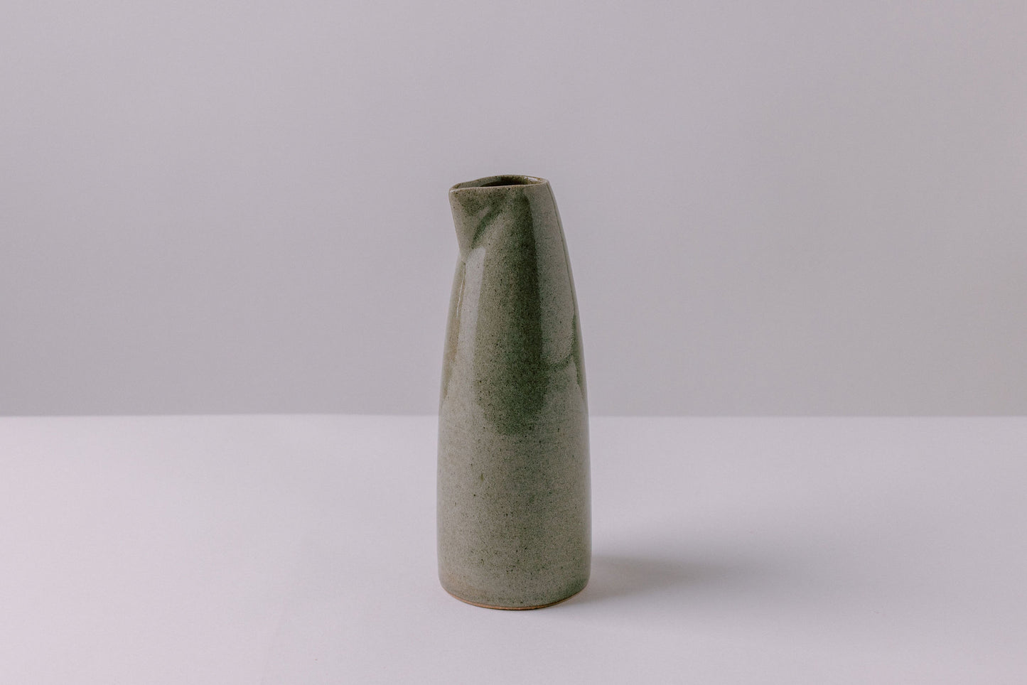 Pouring Jug - Celadon