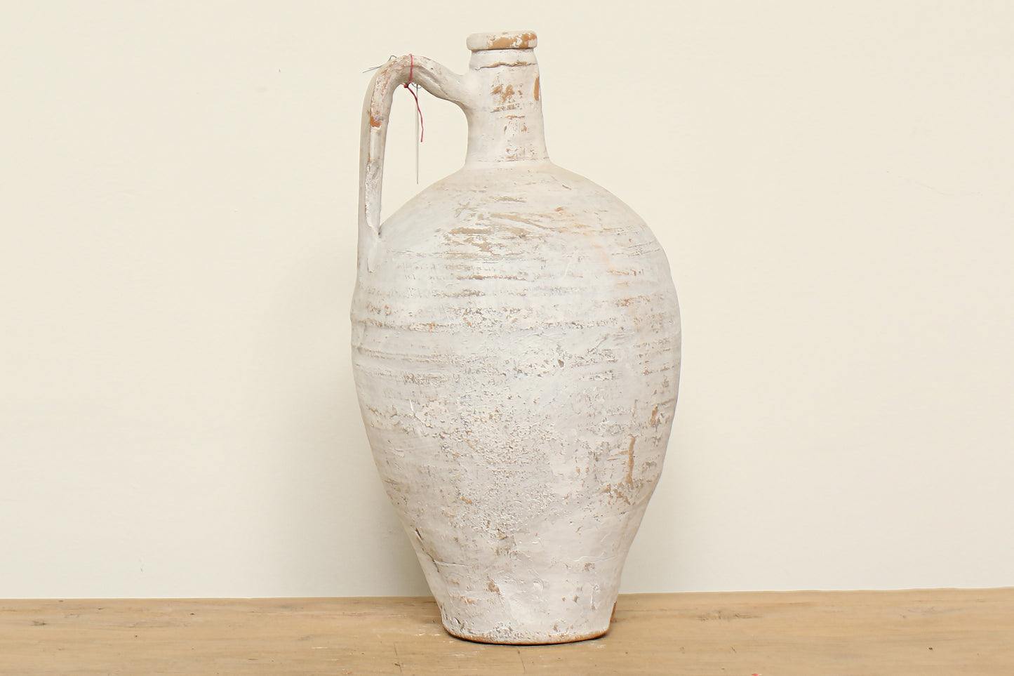 Vintage Olive Oil Pot - S