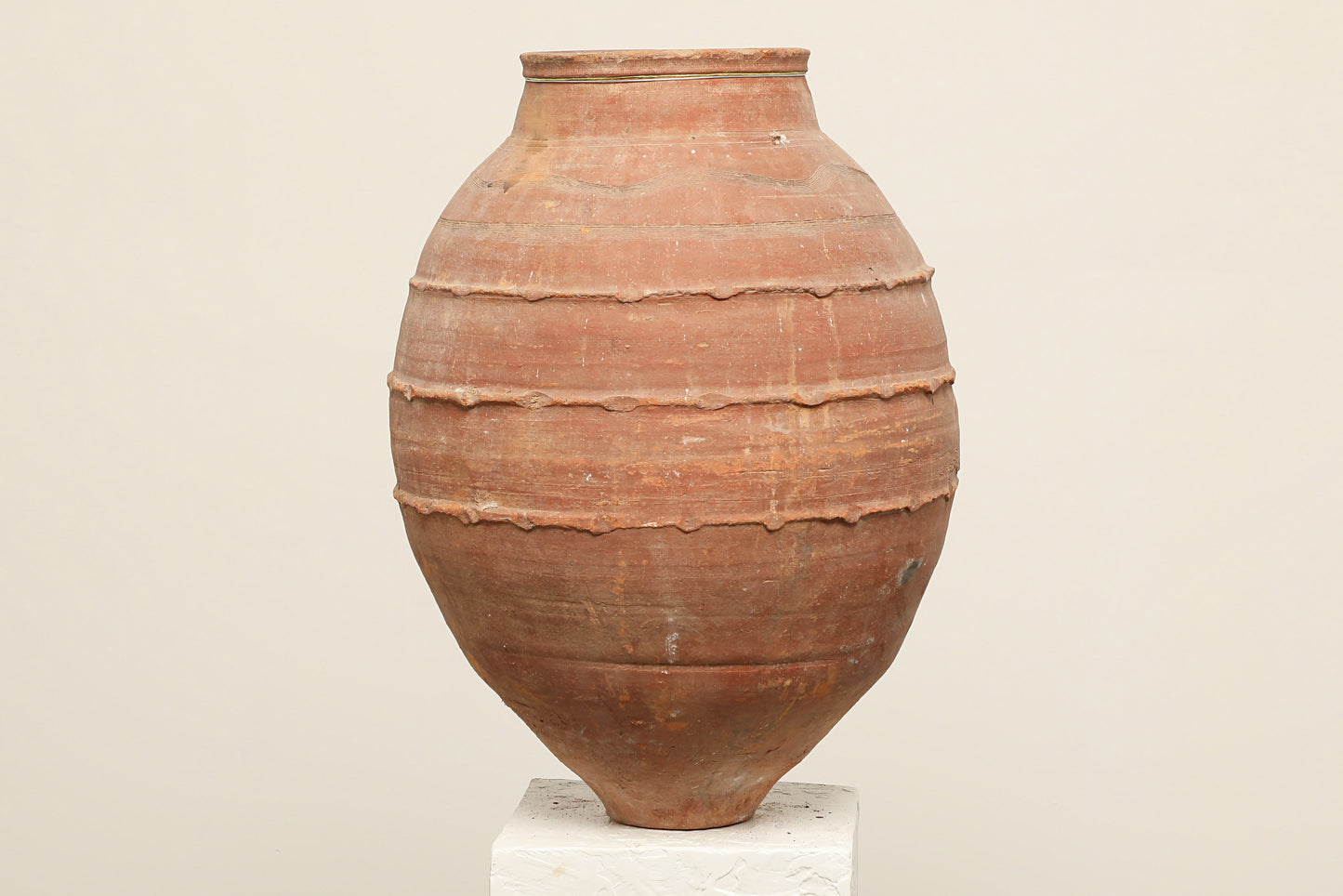 (IWB315) Vintage Turkish Pot (18x18x28)