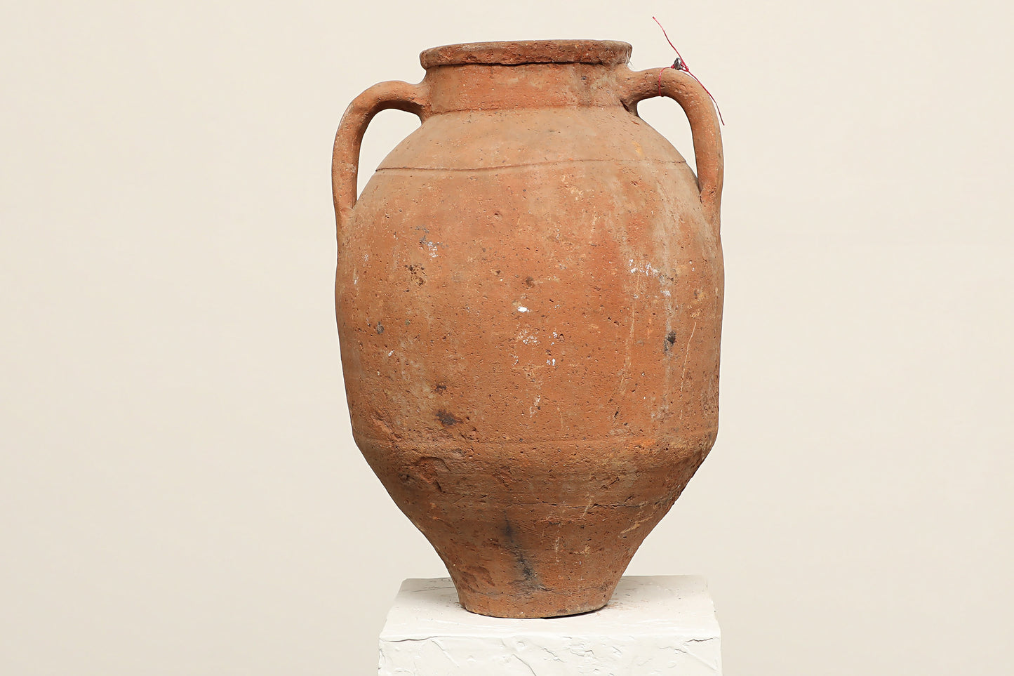 (IWB241) Vintage Turkish Pot (14x14x21)