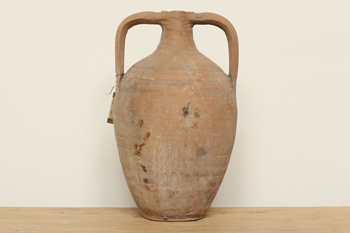 Vintage Bayburt Pot