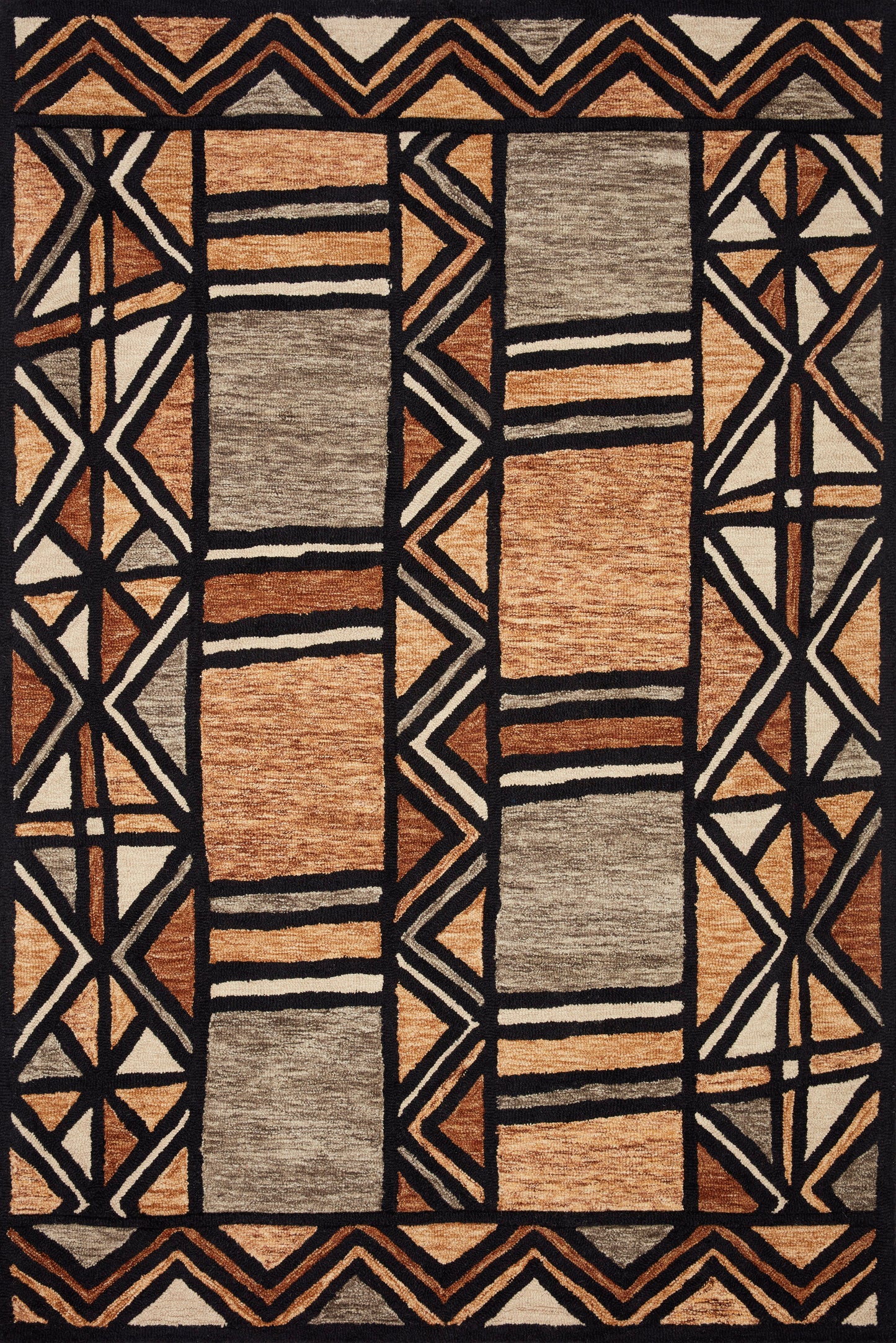 Nala Walnut/Multi
