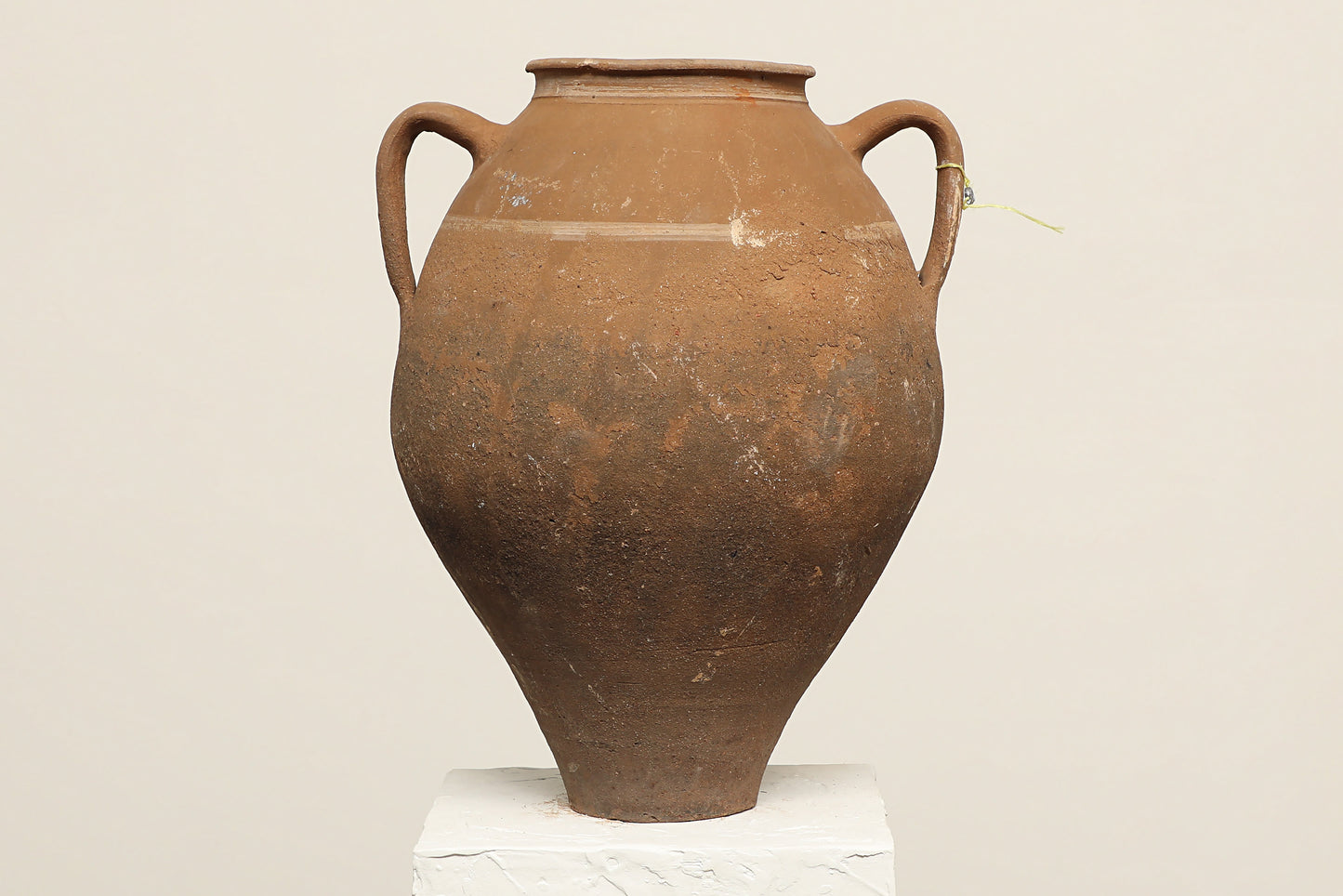 (IWB220) Vintage Turkish Pot (16x16x20)