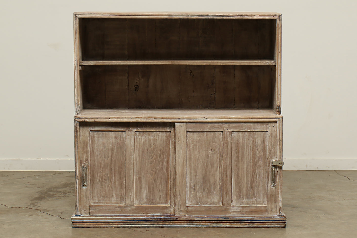 Vintage Storage Cabinet
