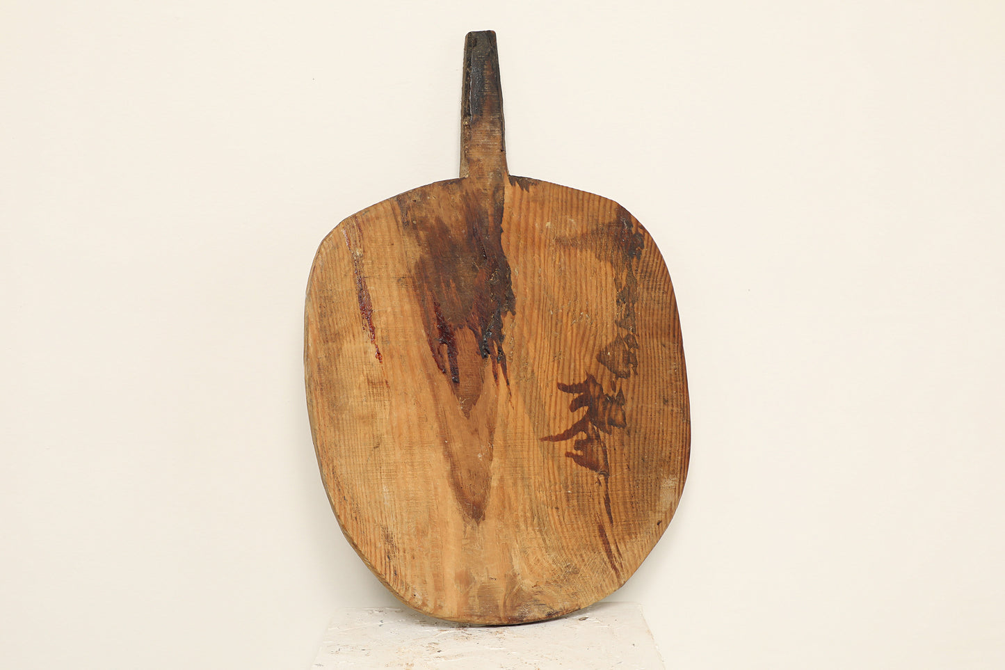 Vintage Bread Board
