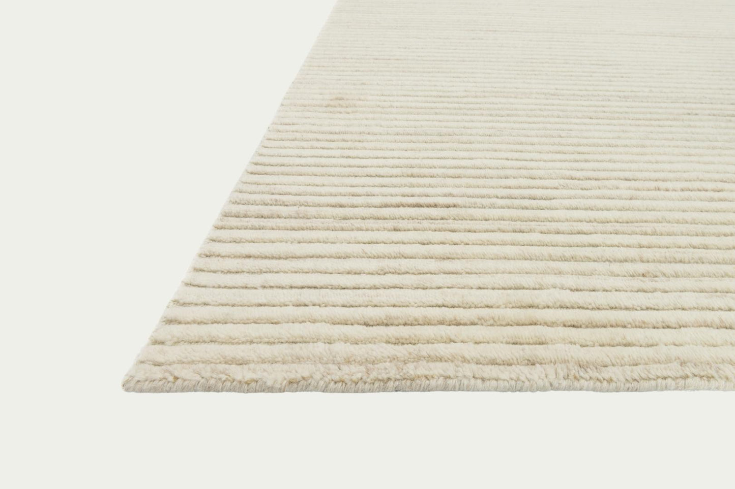 Hadley Ivory Rug