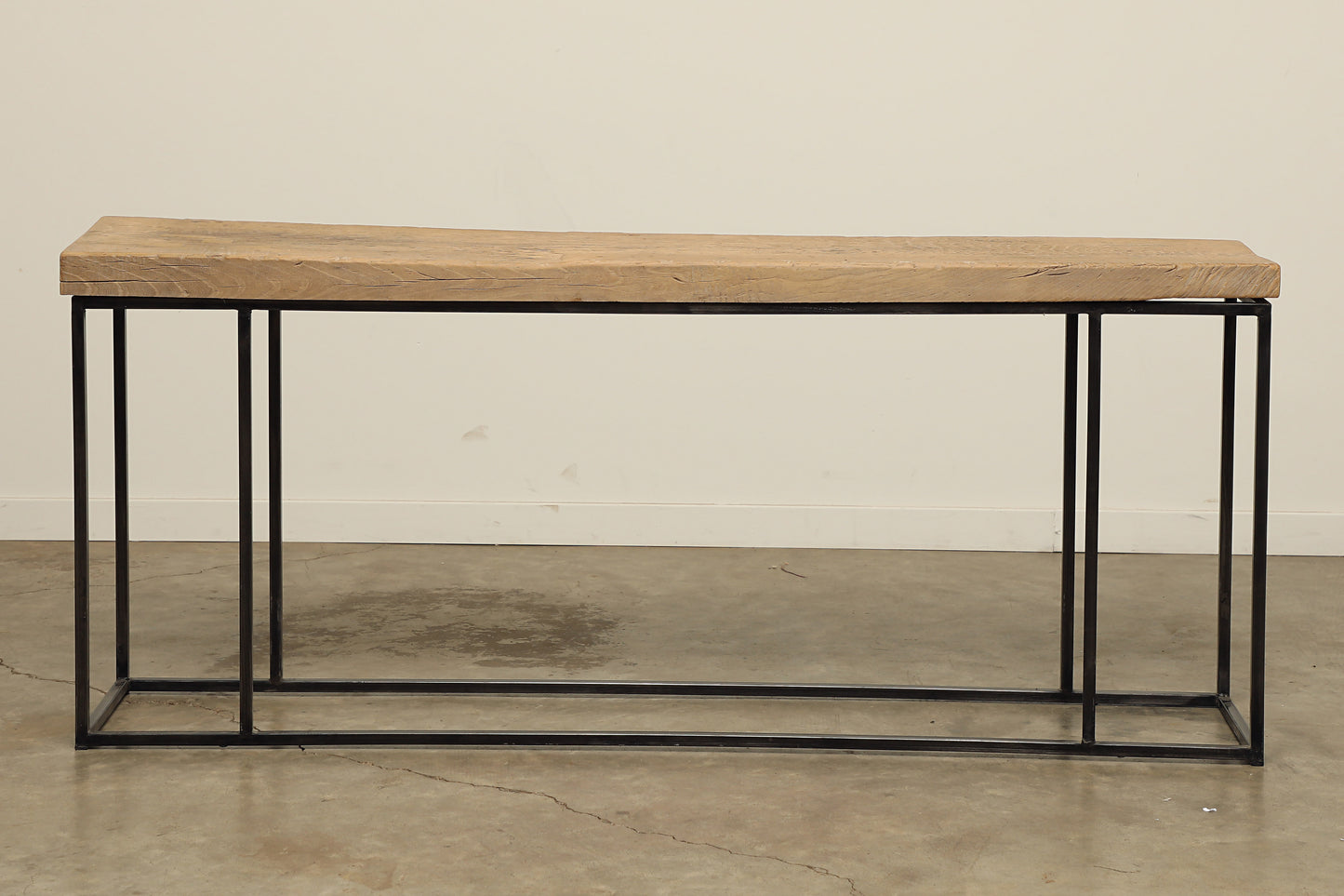 Stilleto Elm Console