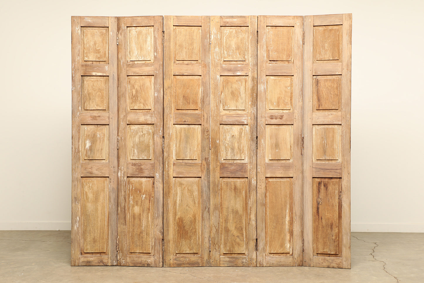 (SCG041) Vintage Screen (90x2x81)