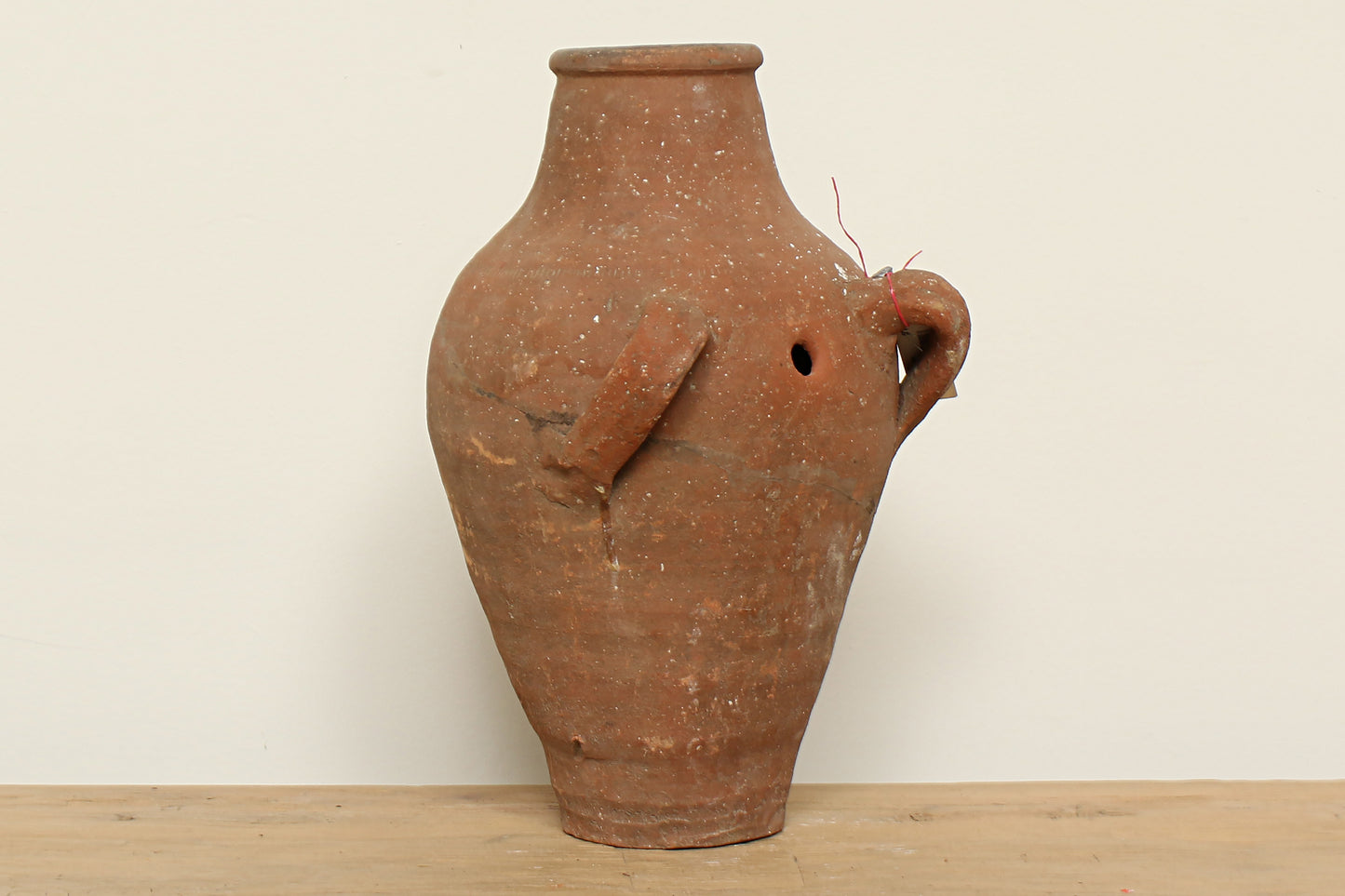 Vintage Olive Oil Pot - S