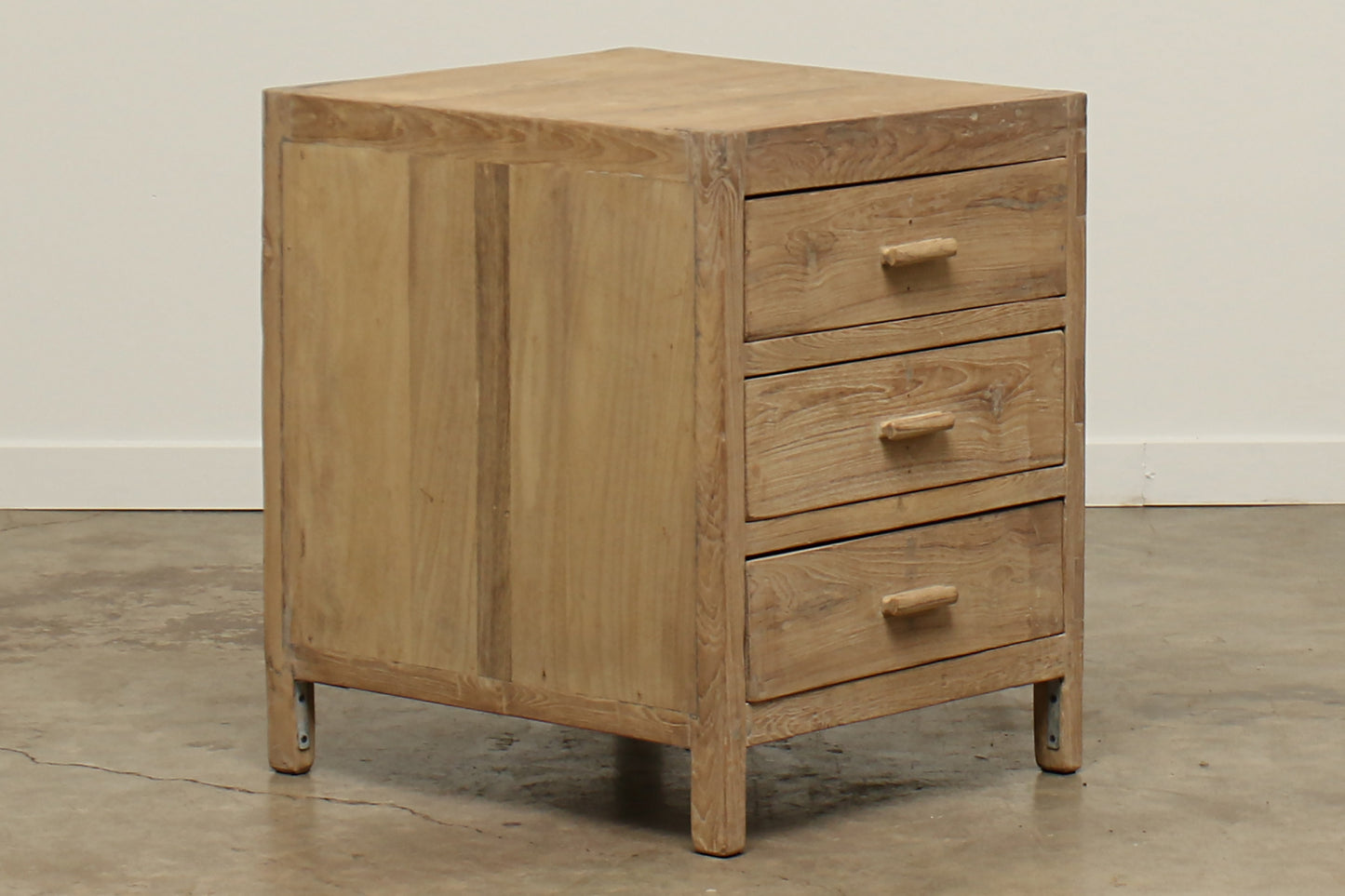 Vintage Nightstand
