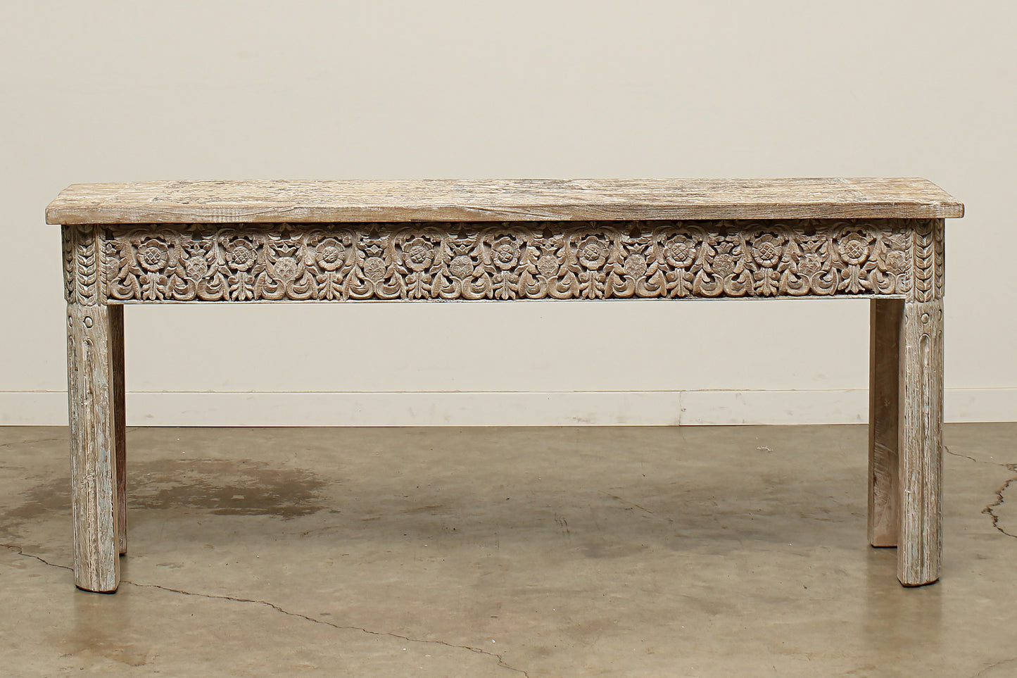 Vintage Haveli Console