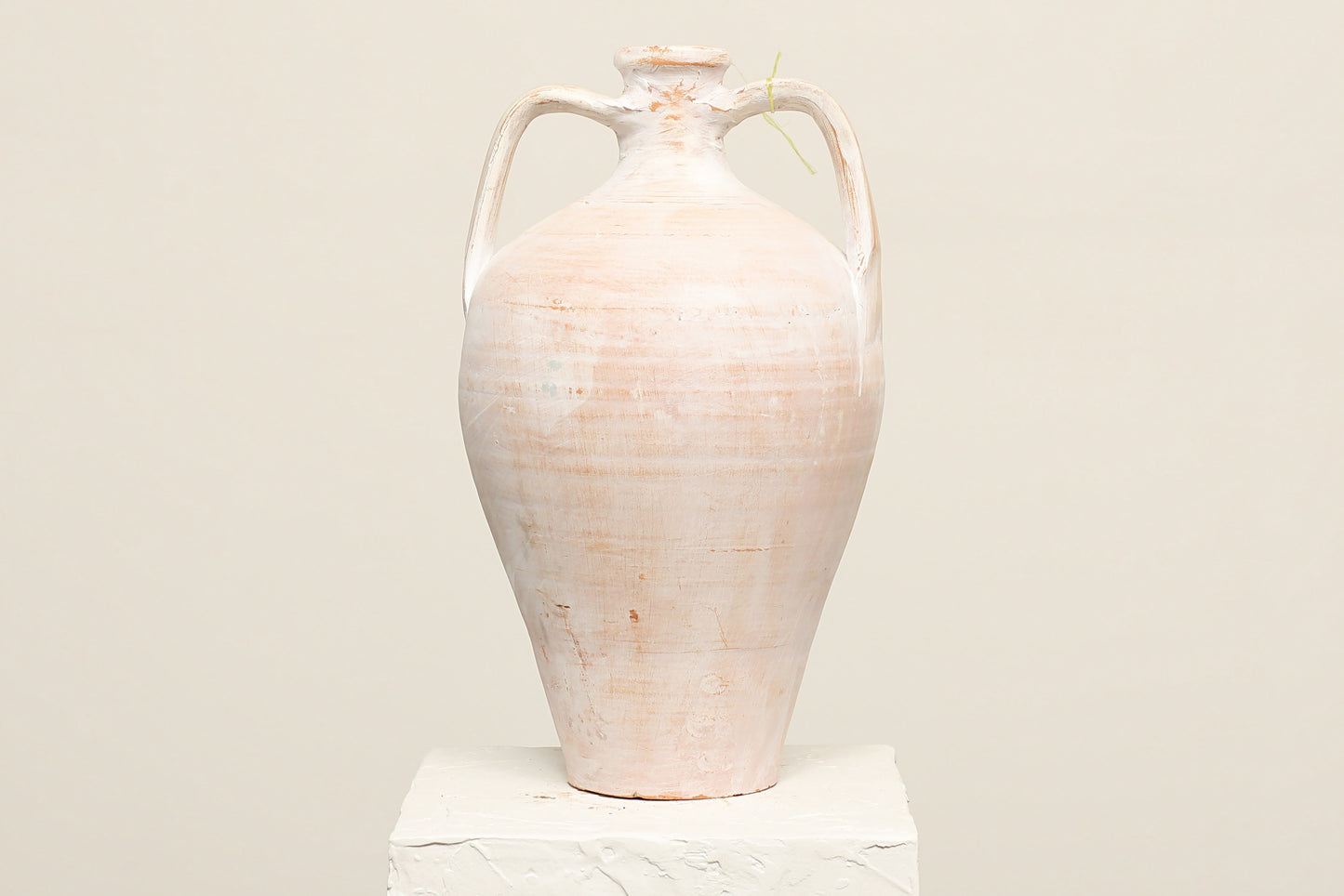 (IWB083) Turkish Pot (10x10x19)