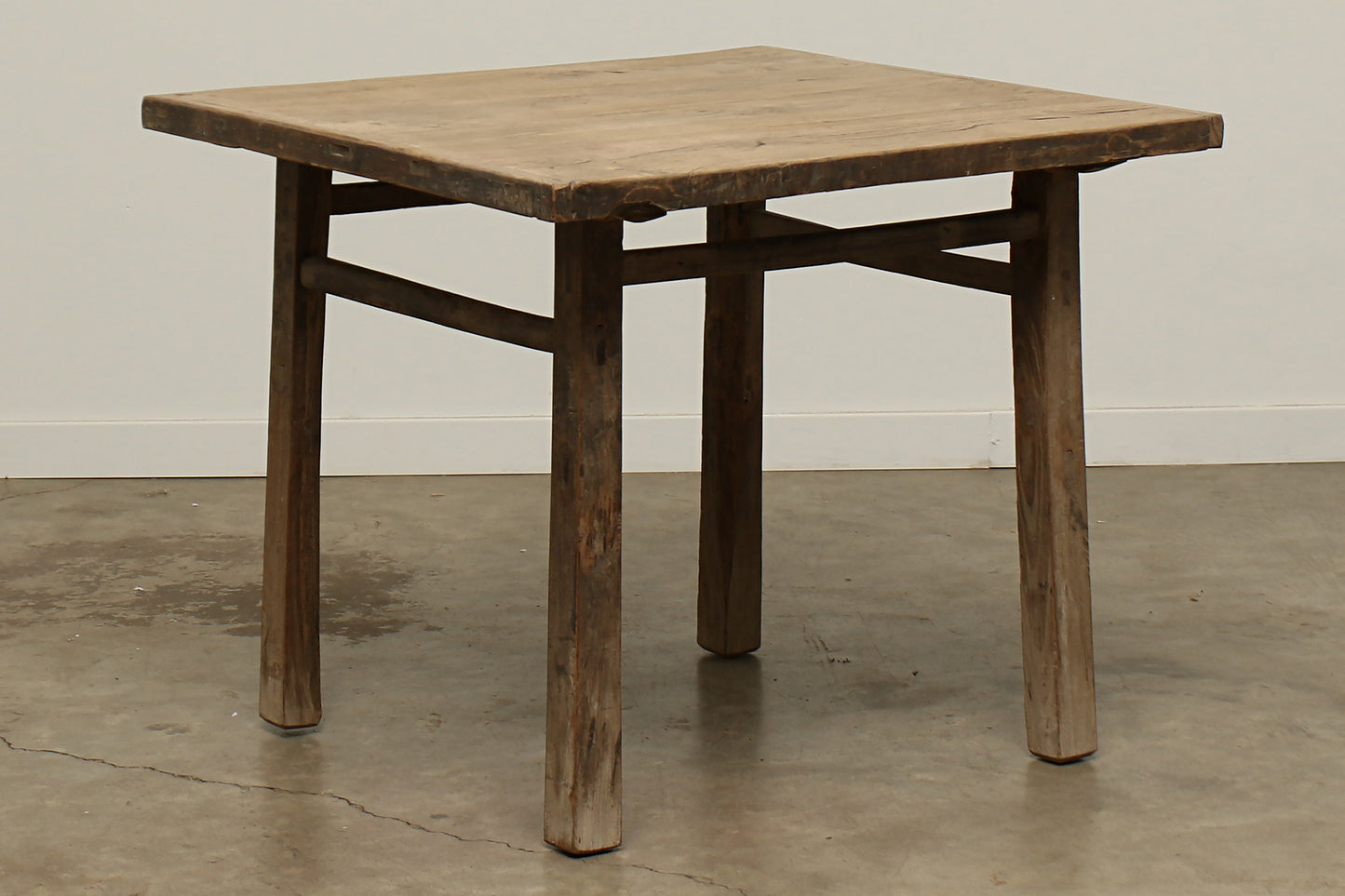 Vintage Table