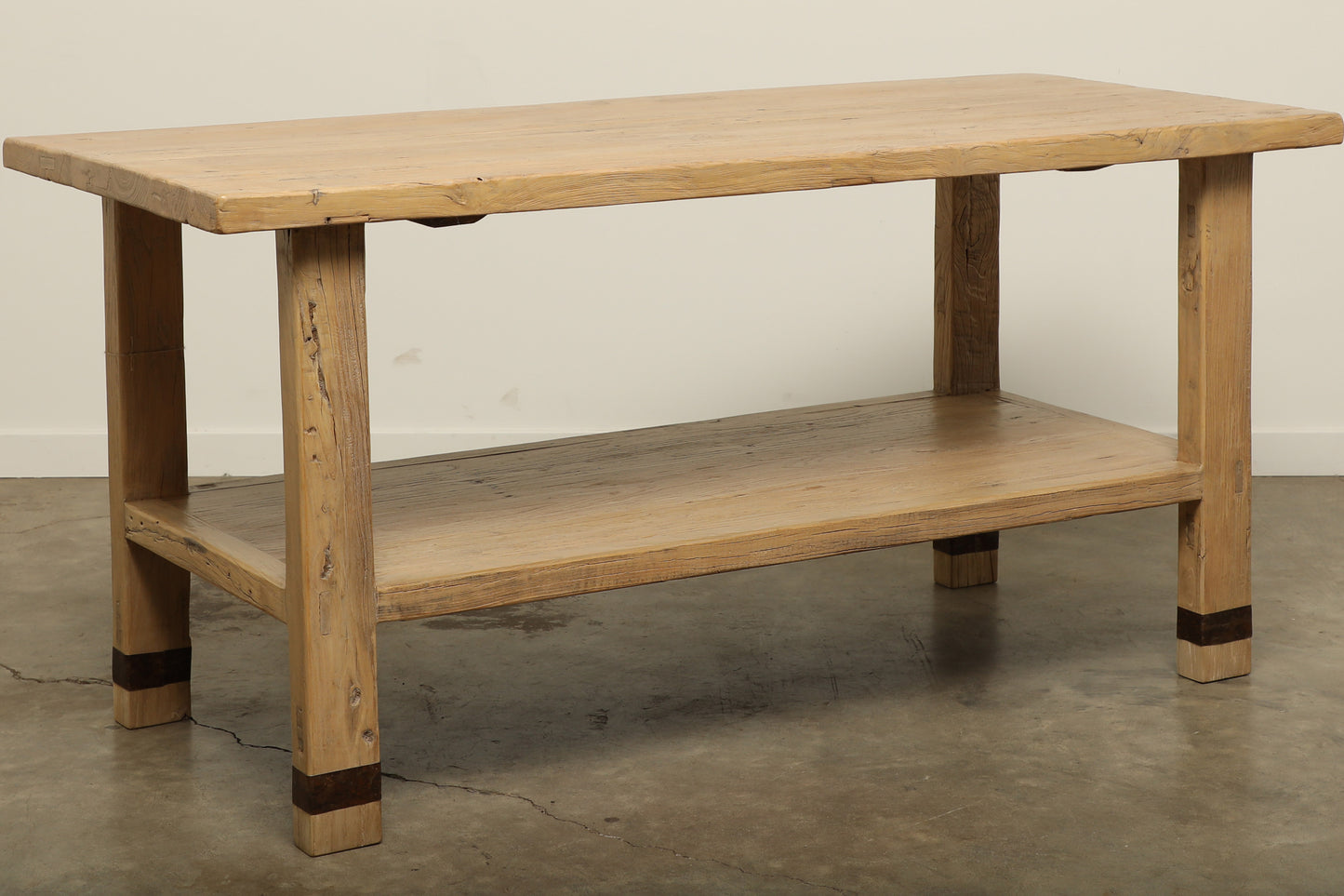 Elm Kitchen Island