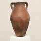 (IWB405) Vintage Turkish Bayburt Pot (13x13x22)