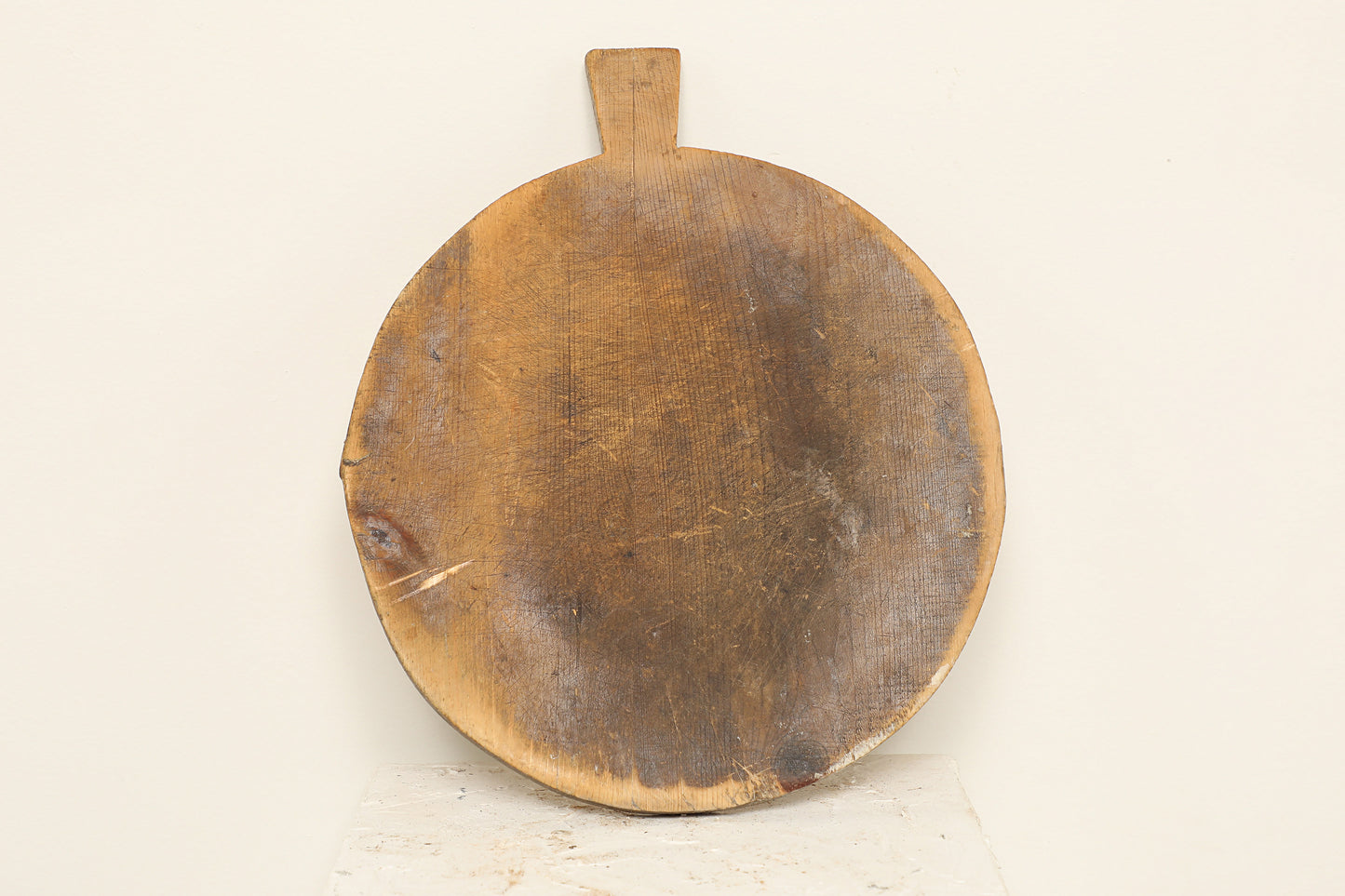 Vintage Bread Board
