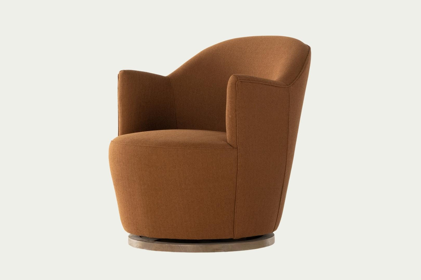 Audrey Swivel Chair