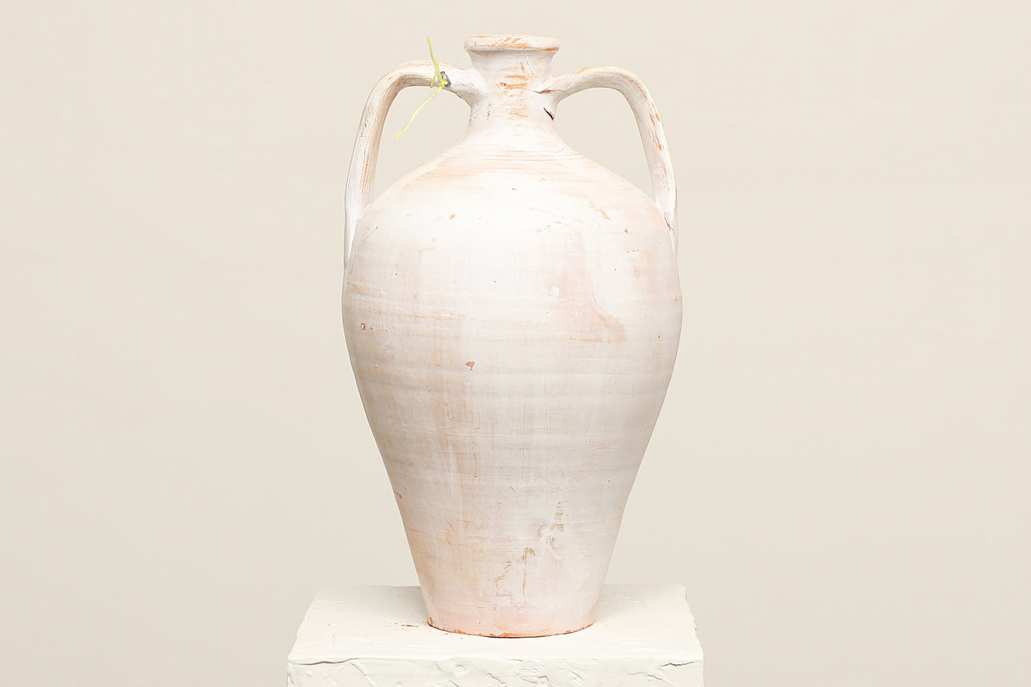 (IWB083) Turkish Pot (10x10x19)