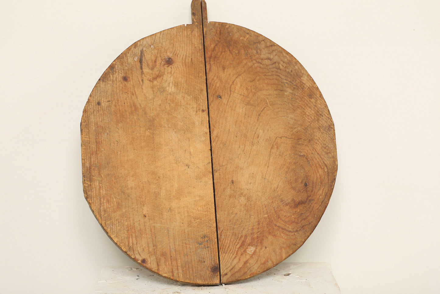 Vintage Bread Board