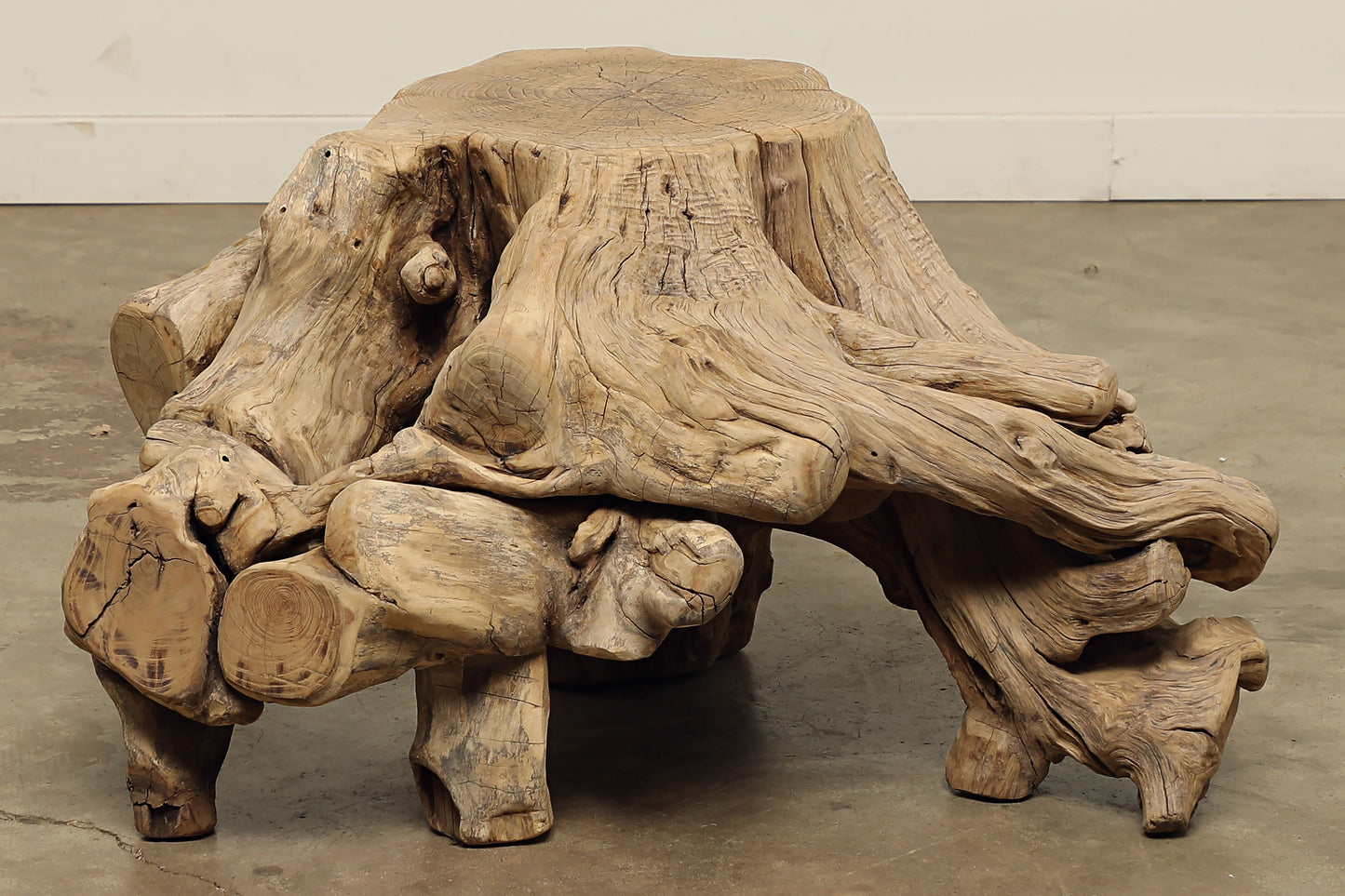 Locust Wood Sculpture