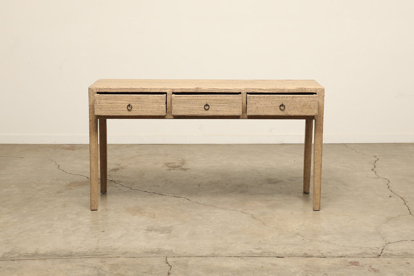 (GAV069) Sienna Console (62x19x33)