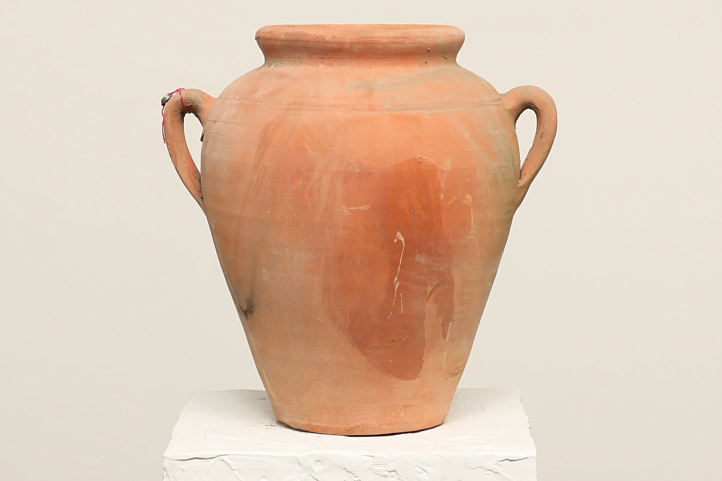 (IWB106) Vintage Turkish Pot (14x14x14)