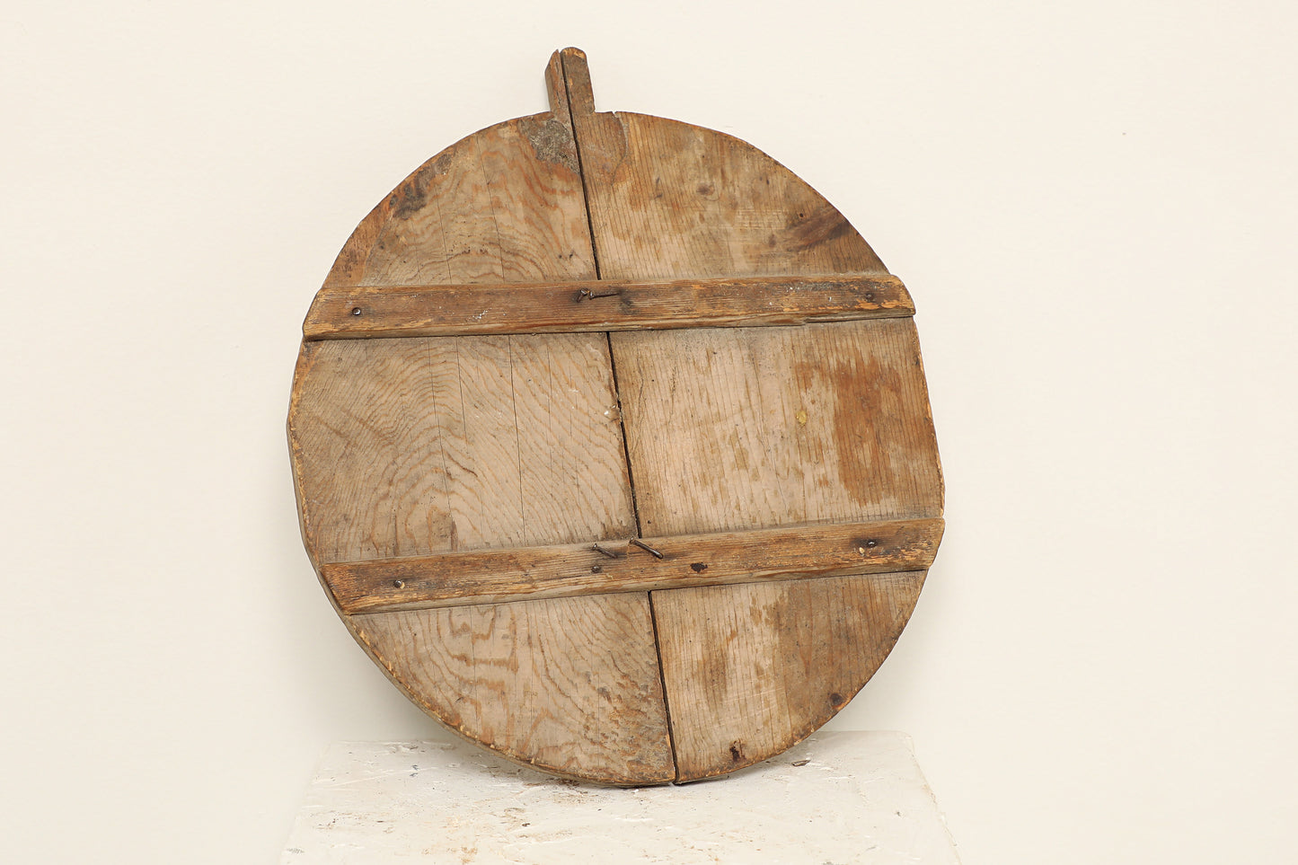 Vintage Bread Board