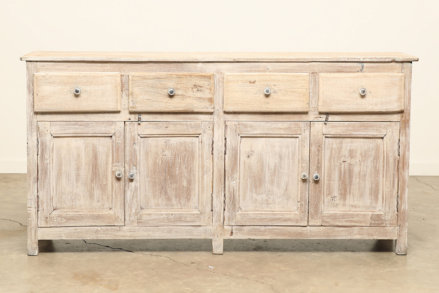 (SCG110) Vintage Sideboard (73x15x37)