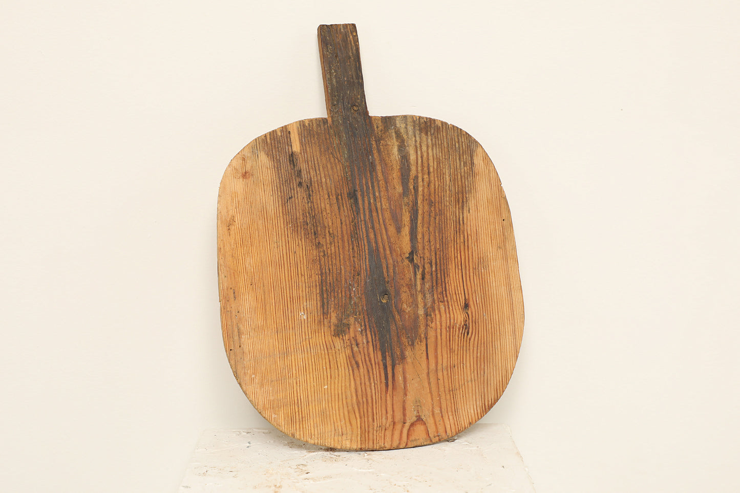 Vintage Bread Board