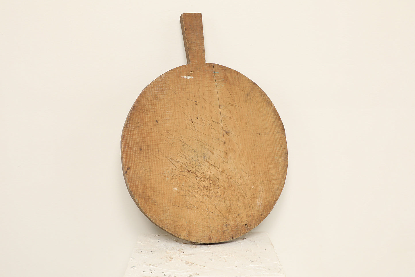 Vintage Bread Board