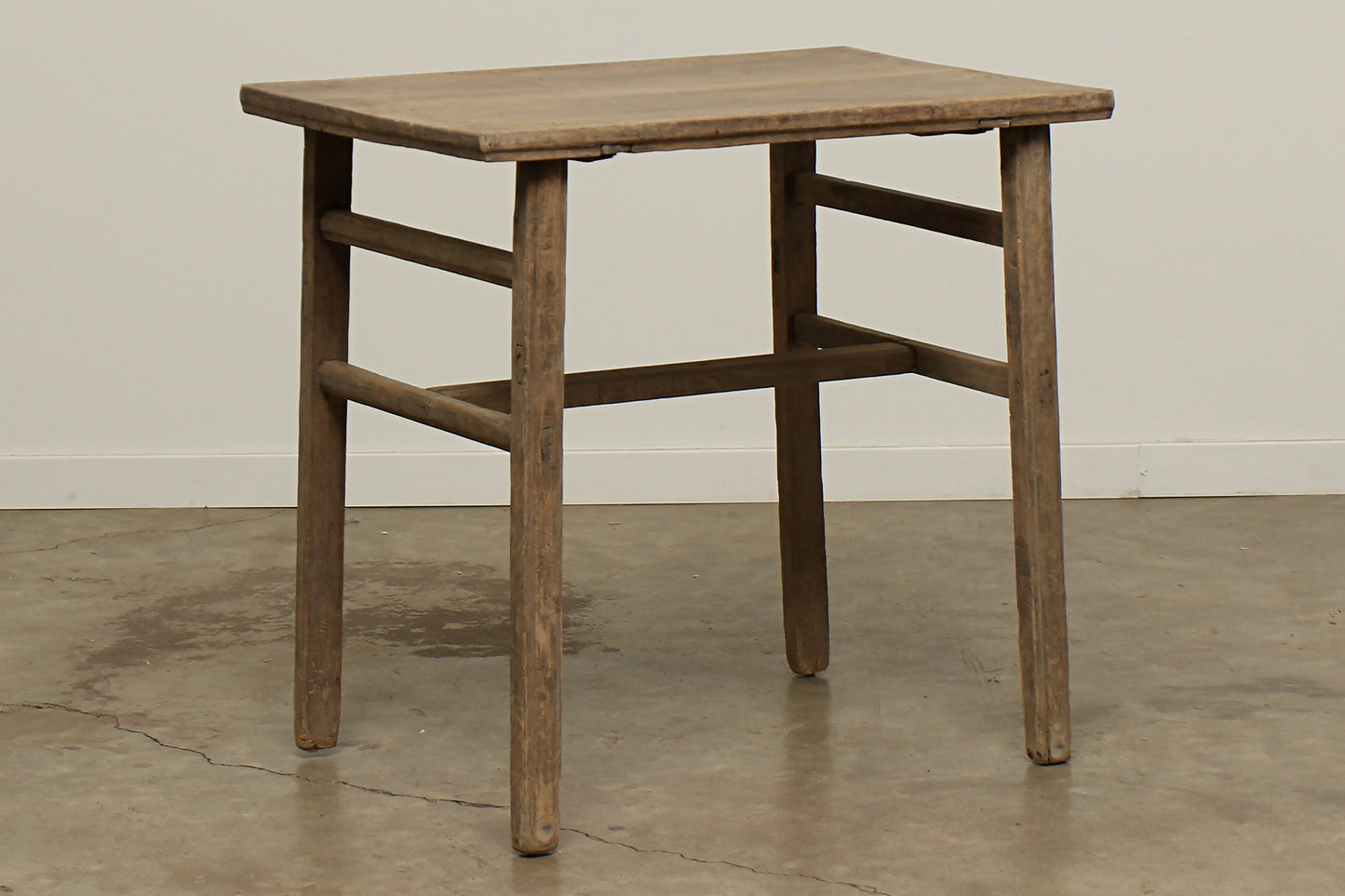 Vintage Farm Table