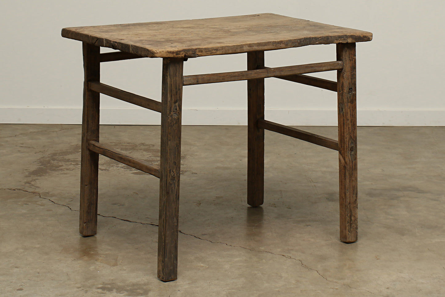 Vintage Kitchen Island PLXXX